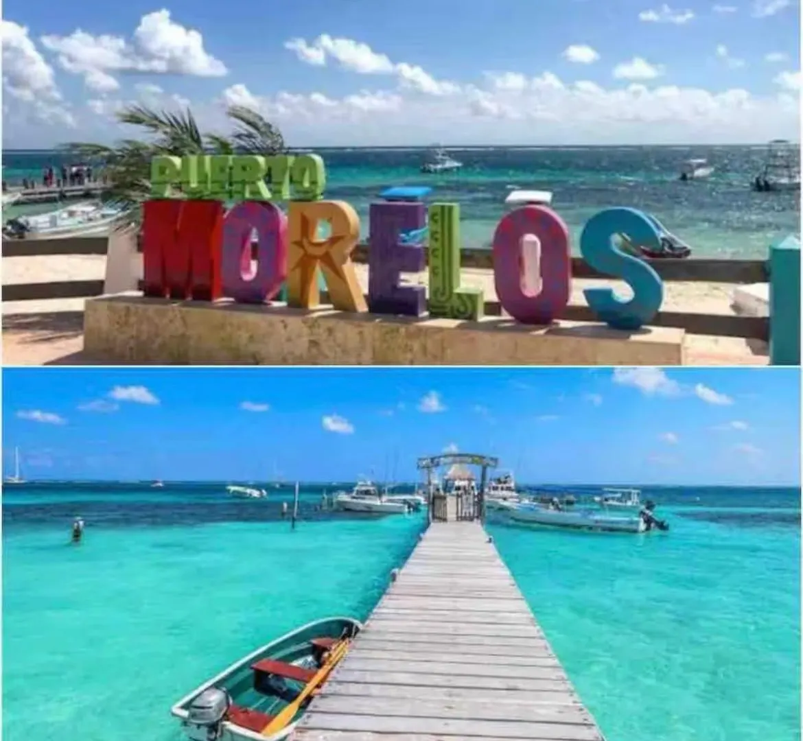 Departamento-K'iin Appartement Puerto Morelos 0*,