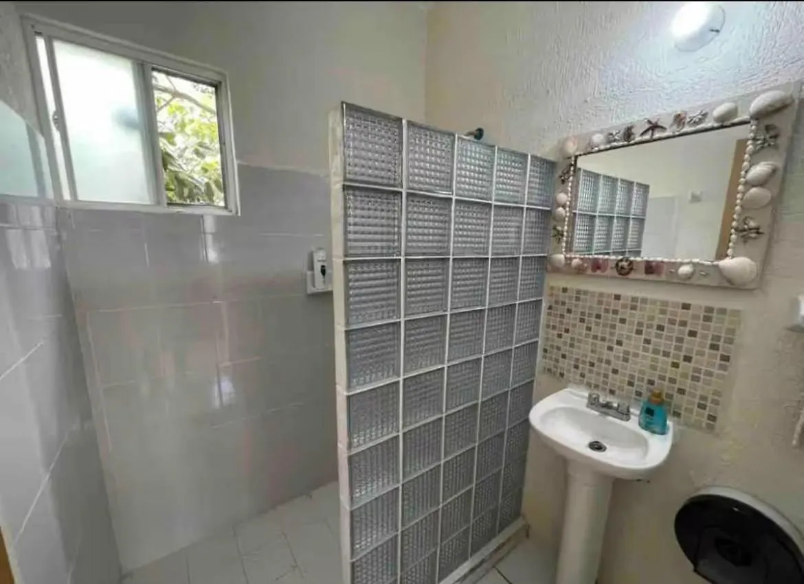 Departamento-K'iin Appartement Puerto Morelos