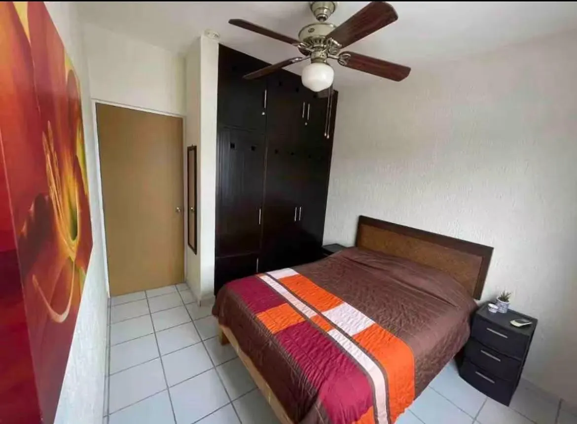 Departamento-K'iin Appartement Puerto Morelos 0*,  Mexico
